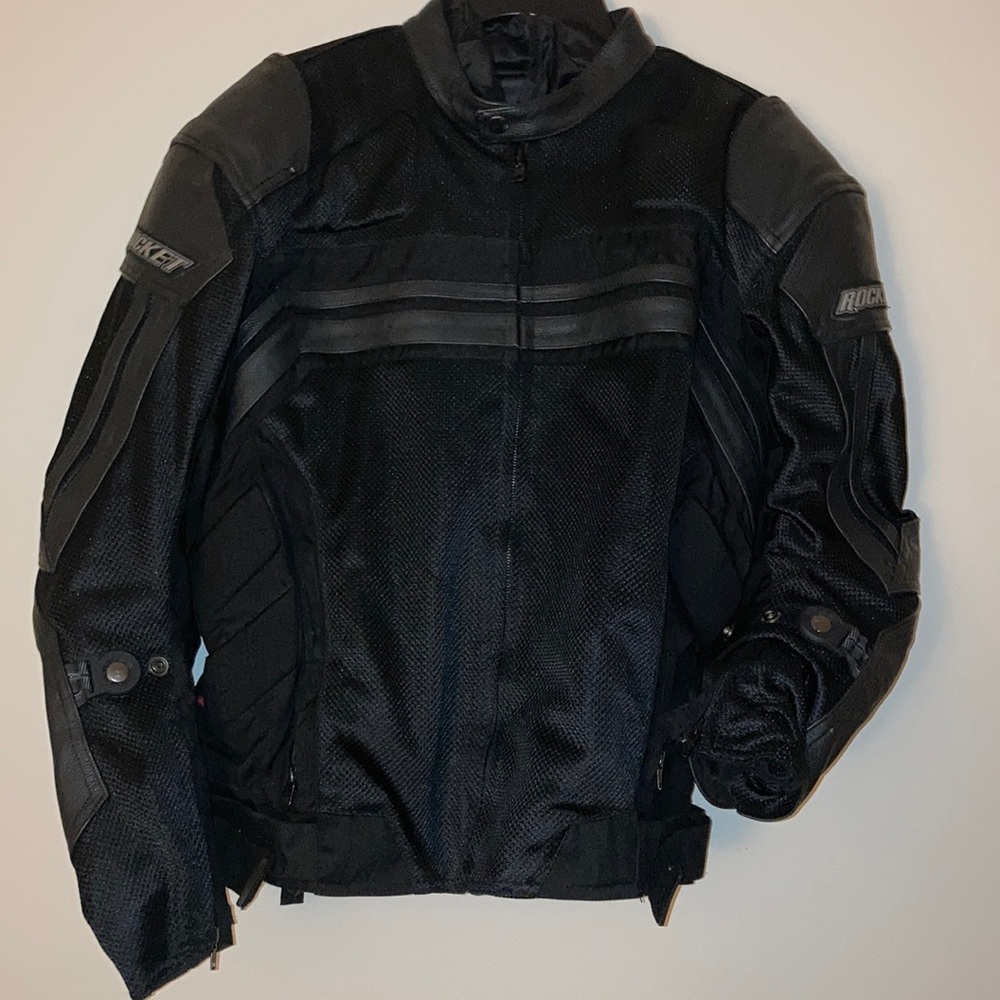 Joe Rocket Sonic 2.0 Jacket